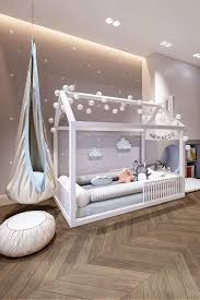 25 Best Kids Bedroom Ideas For Small Rooms You Should Try Now Toddler Bedroom Sets Cozy Baby Room Toddler Bed Frame