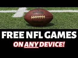 How To Watch Nfl Games For Free Stream Nfl Redzone Sunday Ticket On Any Device Free Youtube Nfl Redzone Nfl Games Nfl Sunday Ticket