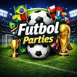 ⚽ Futbol Parties | Jun 11-Jul 19 | Oak Brook IL