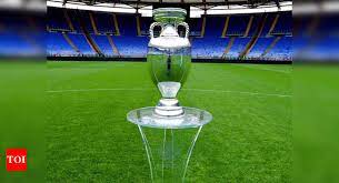 Denmark made it through to the last 16 of euro 2020 on. Uefa Euro 2020 Points Table And Standings Football News Times Of India