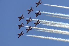 Wednesday, before visinting okotoks, cochrane and airdrie. Canadian Forces Snowbirds Fly Over Sault Ste Marie 9 10 News