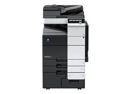 Please identify the driver version that you download is match to your os platform. Konica Minolta Bizhub Printer Konica Minolta Bizhub 368e Multifunction Printer Wholesale Trader From Vellore