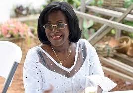 Immediately mrs oboshie sai cofie was discharged by the chairman of the appointments committee, hon. Npp 2020 Manifesto Living Document Of Akufo Addo Oboshie Sai Cofie Reveals