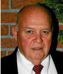 John Allmond Obituary (2024)