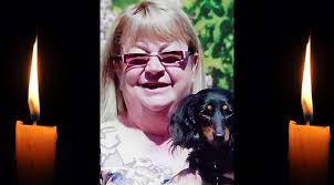 Janet Hopkins (Nee Spencer)