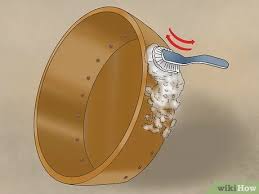 Process the ingredients until the mixture is smooth, which should take 15 to 20 seconds. How To Grow Cucumbers In Pots With Pictures Wikihow