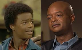 Mirá cómo está hoy Todd Bridges, el actor que hacía de Willis en Blanco y  Negro