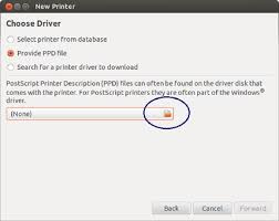 Printing From Ubuntu Service Portal University Of Twente