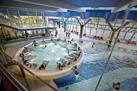 Weihnachten In Stuttgart So Haben Hallenbader Wilhelma Und Eiswelt Geoffnet Stuttgart Stuttgarter Zeitung