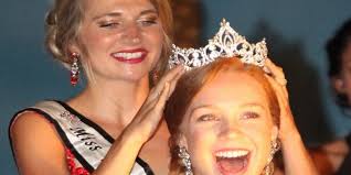 Franck crowned Miss Henry Co. Fair