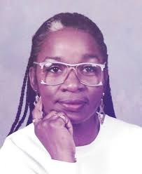 Frances Edge Collins (April 3, 1935