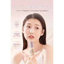 Ellen Ella Official Store Foundation