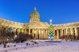 In the middle of january, saint petersburg finally fell asleep with the snow, and we tags: Top 10 Things To Do In St Petersburg In Winter Pradiz Russia Tour Operator
