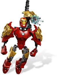 Lego 76125 marvel avengers iron man hall of armor, modular lab with 6 marvel universe minifigures, superhero playset 4.8 out of 5 stars 4,755 £54.99 £ 54. I Ve Gathered Every Lego Iron Man Minifig Ever Released On A Stand What Do You Think Lego