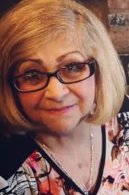 Mary Naomi Larzelere Obituary