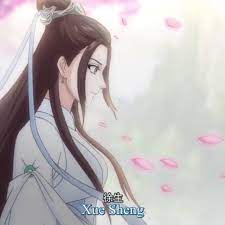 Ghim Của Izfanmade Com Tren Ze Tian Ji Season 4 Way Of Choices Season 4
