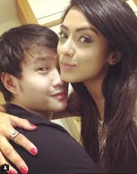 Happy Phirr Bhag Jayegi' Fame Jason Tham Gets Engaged To Long-Time GF  Deeksha Kanwal Sonalkar