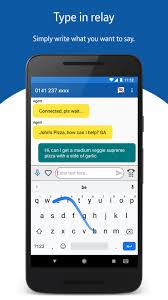 With speech to text, you pay as you go based on the number of hours of audio you transcribe. Telecoms Giant Bt Helps Deaf People With Free Relay Uk App Ispreview Uk