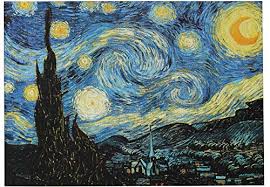 We did not find results for: Selon Jigsaw Puzzle 1000 Pieces Starry Night By Vincent Van Gogh Large Puzzle Game Artwork For Adults Kids