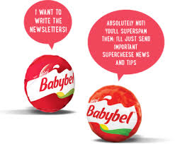 Pasteurized cultured milk, salt, microbial enzymes. Mini Babybel White Cheddar Cheese Crackers Babybel Cheese