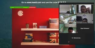 Aplikasi bahasa inggris online, aplikasi bahasa inggris offline, aplikasi bahasa inggris gratis, aplikasi bahasa inggris seperti yang anda lihat, dalam sebuah aplikasi pembelajaran bahasa inggris yang sederhana dan 10 sampai 20 permainan interaktif akan membuat aplikasi ini lebih bisa dinikmati. Mentimeter Solusi Pembelajaran Daring Kreatif Dan Interaktif Di Masa Pandemi Refleksi Pembelajaran Daring Bahasa Inggris Di Sma Semesta Semarang Semesta School