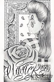 Amazon advertising find, attract, and Rose Gangster Love Drawings Novocom Top