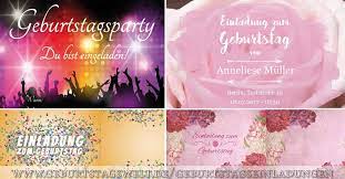 Vorlage einladung geburtstag kostenlos word vorlage einladung geburtstag geburtstage sind oft wirklich exclusive. Einladungskarten Zum Geburtstag Kostenlos Gratis Einladung Drucken