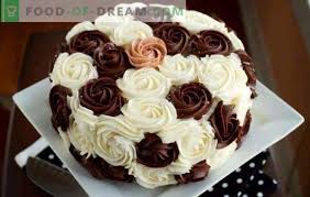 Volete decorare dei piccoli cupcake o farcire una torta? Cake Decorating Cream Le Migliori E Originali Ricette Come Rendere Ogni Tipo Di Crema Per Decorazione Di Torte Istruzioni Passo Dopo Passo