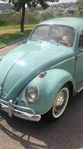 Pin On Fusca