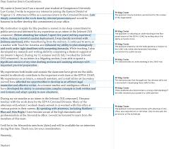 Https Www Law Georgetown Edu Wp Content Uploads 2018 11 Updated Writing Cover Letters For Government Pdf