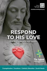 The Community of St. Joseph Cathedral & Holy Cross Church