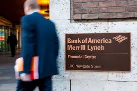 Trust and fiduciary services are provided by bank of america, n.a., member fdic, or u.s. Bank Of America Merrill Lynch Fast Tracks Junior Bankers Financial News