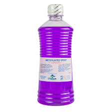 5 - 20 Litre Methylated Spirit | Quality Disposables