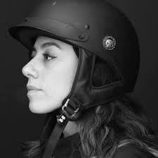 About — CARMEN LOVE