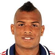 Jose Erick Correa's Ultimate Team History