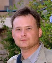 Christopher Madison Swift