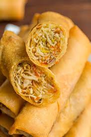Maybe you would like to learn more about one of these? Egg Roll Recipe How To Make Egg Rolls Video Natashaskitchen Com