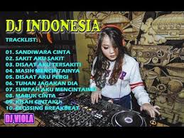 Hampir di seluruh daerahnya bisa didapati ciri khas unik dari suatu kebudayaan. Dj Terbaru 2018 Indonesia Lagu Dj Indonesia Paling Enak Se Indonesia Kaskus