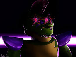 The Monty - Timber Brown