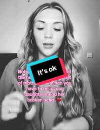 to My Daughter Who Dumped Boyfriend and Is Sad Ur Worth More