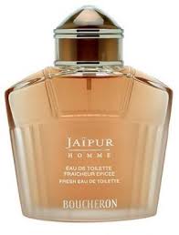 Jaipur Homme Fraicheur Epicee By Boucheron Perfume Men Perfume Perfume Bottles