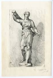 Balanced) is a character in ancient mythology there occur two personages of this name, who have been regarded by some. Statue Rome Atalanta Greek Mythology Hunting 71 Francois Perrier 1638 Pictura Antique Prints