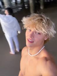 William Monet and Harrison