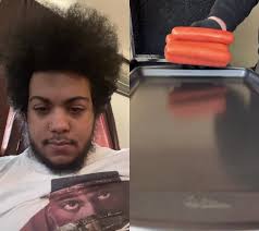 #duet with @grillnation you know what? Hell to the nawl🤢🤮 #chilloutxpvo  #chillout #dreamstream #pvo #foodtok #foodie