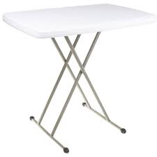 Shop for coffee table with wheels online at target. Folding Table Foldable Table And Tv Tray By Everyday Home 30 X 20 X 28 Great For Laptops Walmart Com Walmart Com