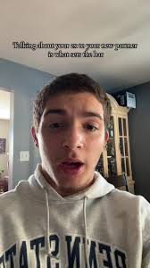 Should You Talk about Your Ex Husband with New Partner