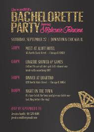 Bachelorette Invitation Bachelorette Party Invite Drink Champagne And Dance On Tables Customizable Printable Black Pink Gold Glitter Bachelorette Party Invitations Bachelorette Invitations Bachelorette Party