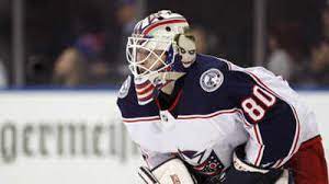 He was only 24 years old. Blue Jackets G Matiss Kivlenieks Dies From Fireworks Blast Times Of India