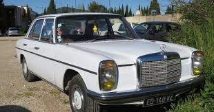Mercedes 200 D Mercedes 200 Mercedes Classic Cars