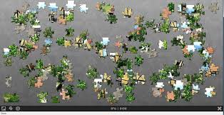 3.6 out of 5 stars. Free Jigsaw Puzzles Online